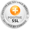 Security certificate seal